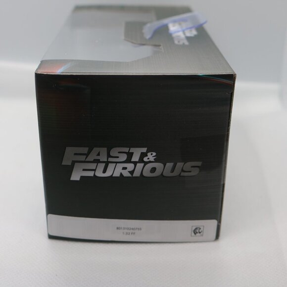 Fast & Furious McLaren 720S new in box 1:32 scale - Picture 4 of 6
